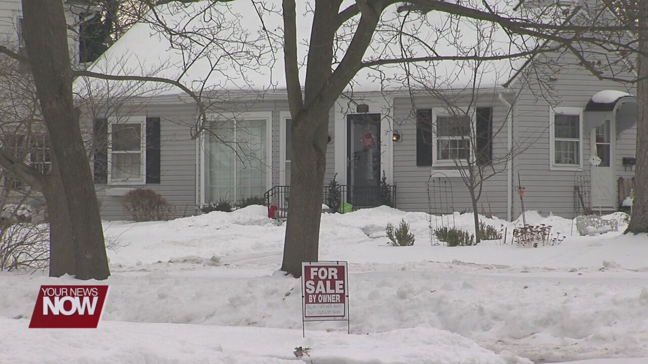 Low interest rates and inventory make a good current housing market